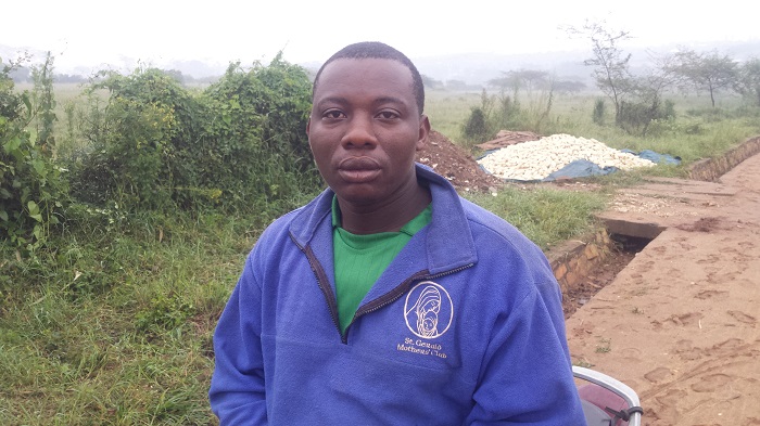 Bihoyiki avuga ko agize igihombo gikomeye kuko agiye kwishyura amadeni agasigarira aho