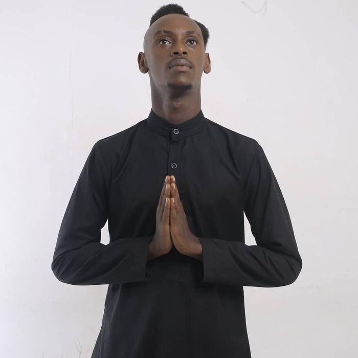 Bill Ruzima yemeza ko umwuga wo kuririmba umutunze 