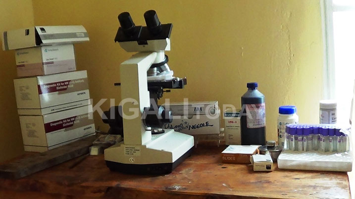 Bimwe mu bikoreshe byifashishwa bikenera ingufu z'amashanyarazi ariko ntaragezwa kuri iryo vuriro.