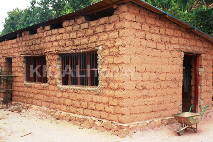 Bimwe mu bikoni bitekerwamo bavuga ko bidafite isuku.