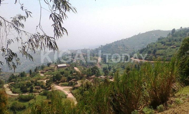 Bimwe mu bikorwa by