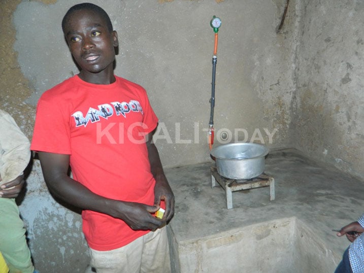 Bimwe mu byo muri Kamonyi bahiga mu mihigo y