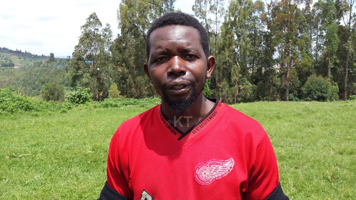 Birorimana avuga ko iyo abaturage aribo bishyiriyeho umuyobozi bungurana ibitekerezo bikabaganisha ku iterambere.