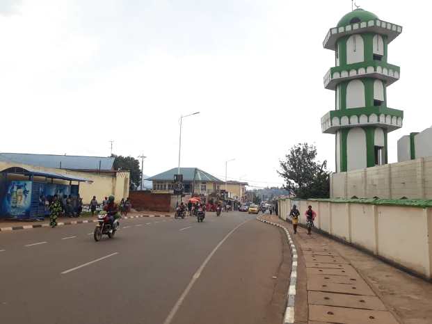 Biryogo, umudugudu wa mbere wimuriwemo abaturage ku bw'inyungu rusange mu mwaka wa 1937