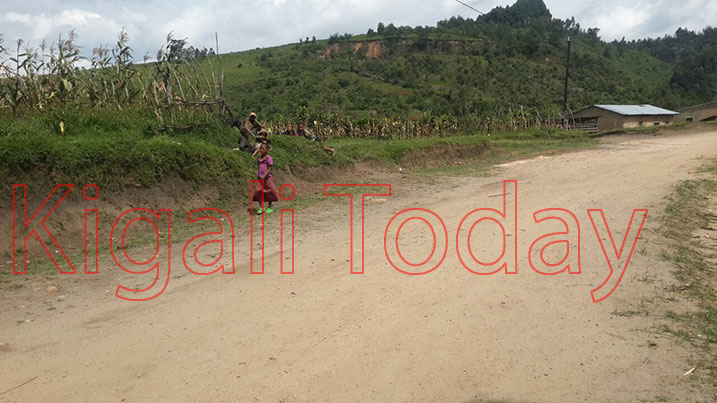 Nyuma y'imyaka 21 abafaransa batereranye Abanyabisesero, aha hantu baracyahibuka bakanibuka benshi mu bari bahari bishwe nyuma y'uwo munsi.