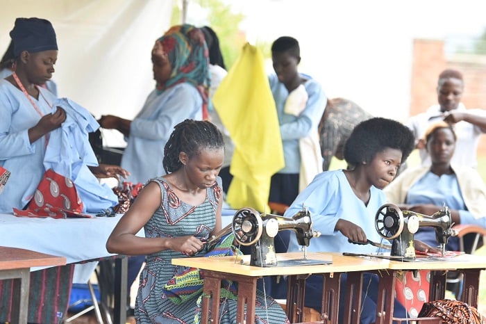 Biyemeje gushyira mu bikorwa ibyo bozi bakava mu ngeso mbi