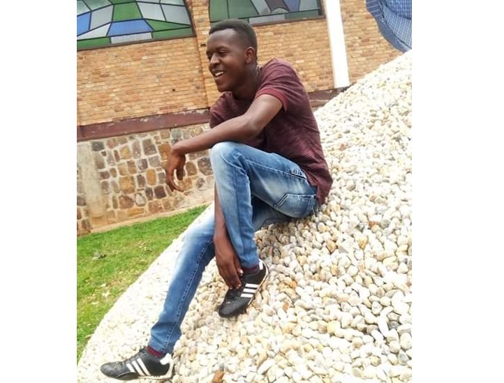 Bizimana Pierre