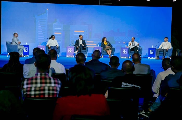 Ubu washobora gufungura konti muri BK ukoresheje telefone ngendanwa