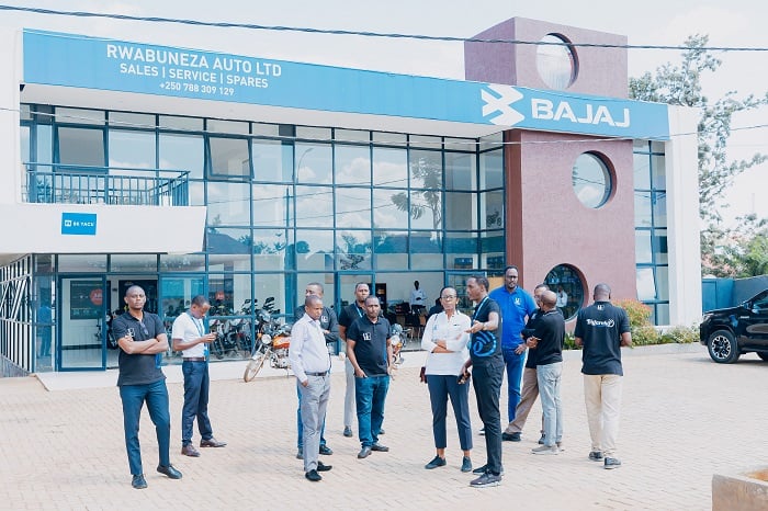 Ni umwe mu bakiriya banini ba BK muri Gatsibo