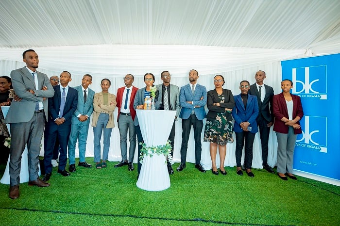 Bitezweho kuzana udushya mu mikorere ya BK kugira ngo ikomeze kugendana n'igihe 