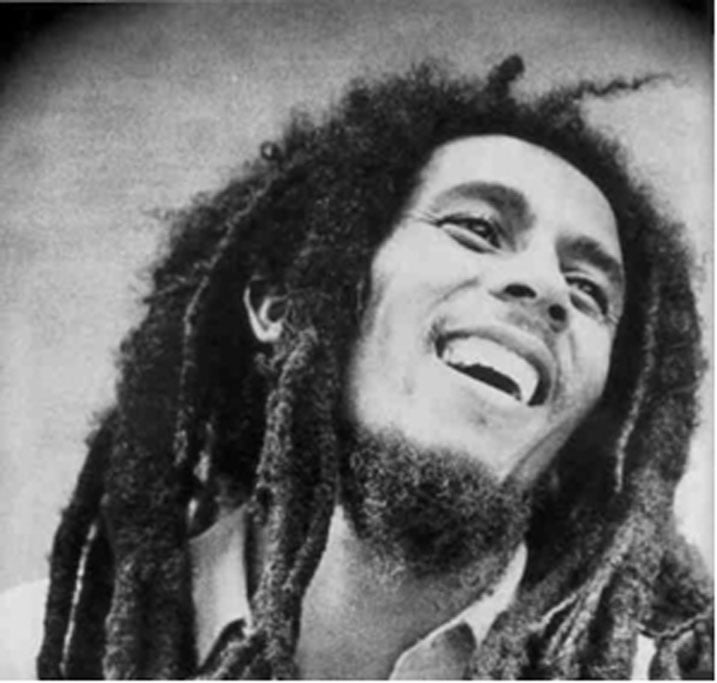 Bob Marley Umwami w
