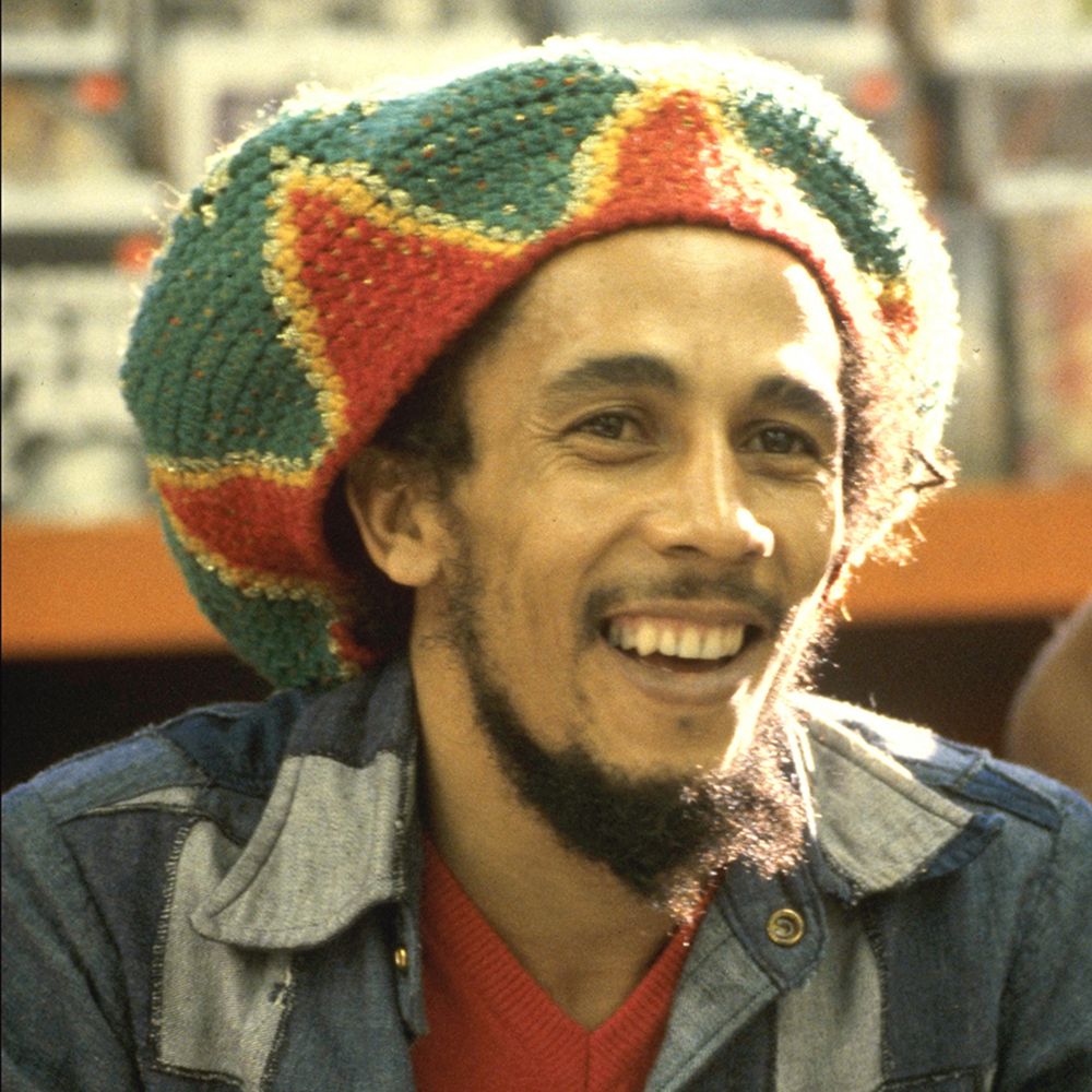 Abahanga bemeza ko ubuzima bwa Bob Marley bwabayemo byinshi abantu batazi