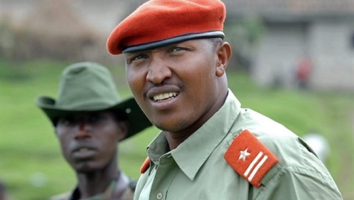 Bosco Ntaganda