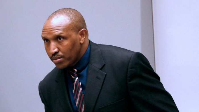 Bosco Ntaganda