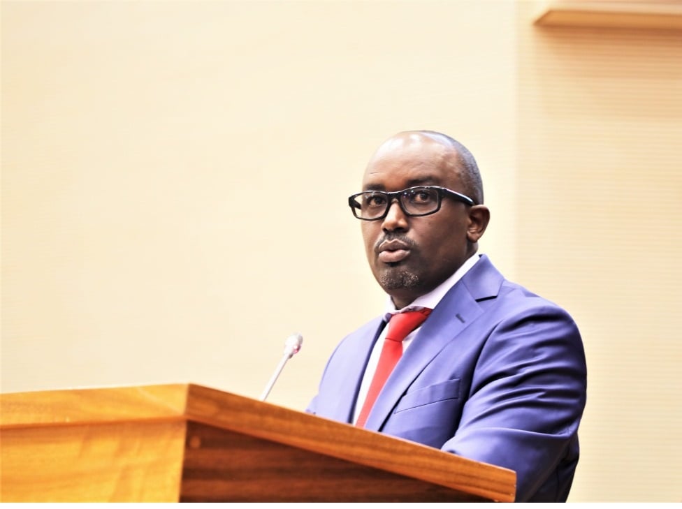 Umugenzuzi Mukuru w
