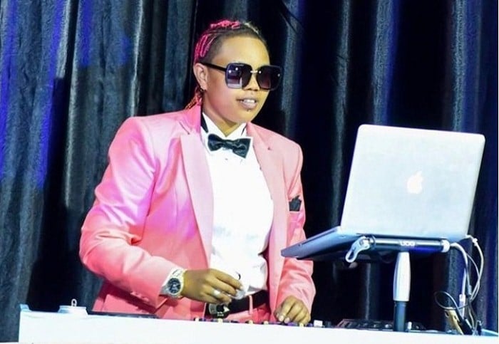 DJ Brianne