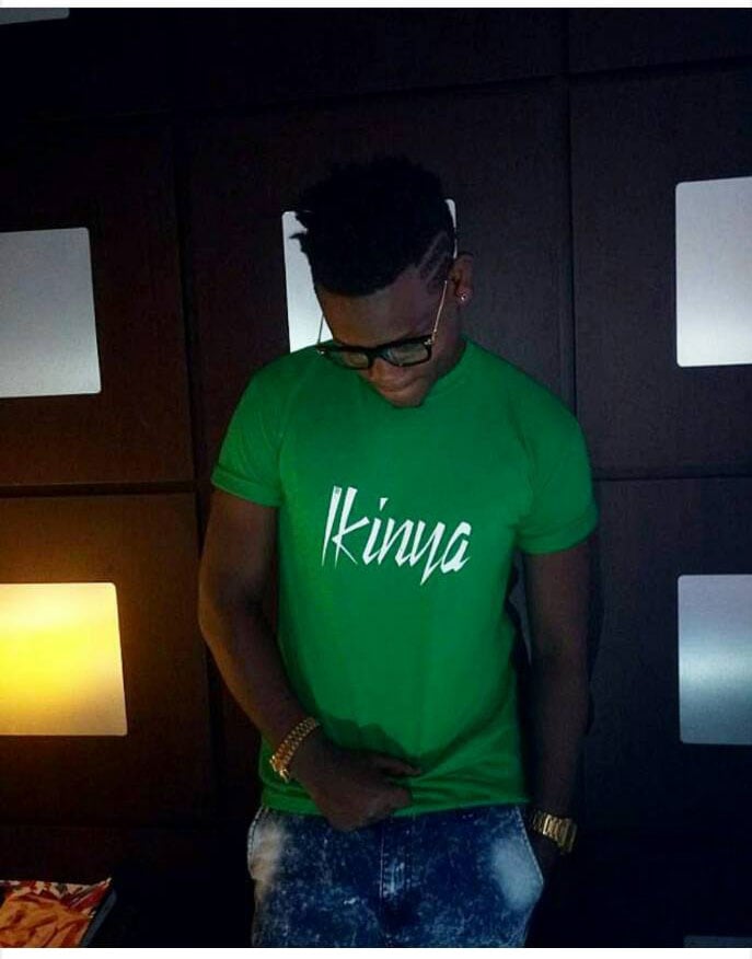 Indirimbo "Ikinya" yarakunzwe mu buryo bukomeye