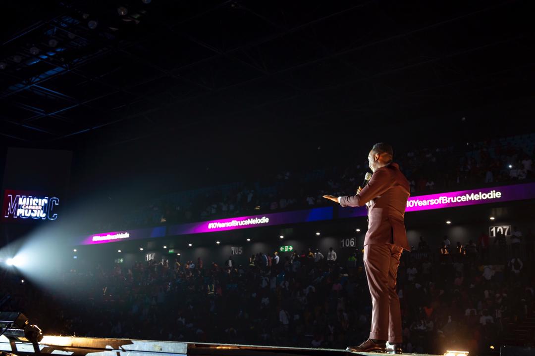 Umushyushyarugamba Arthur Nkusi 