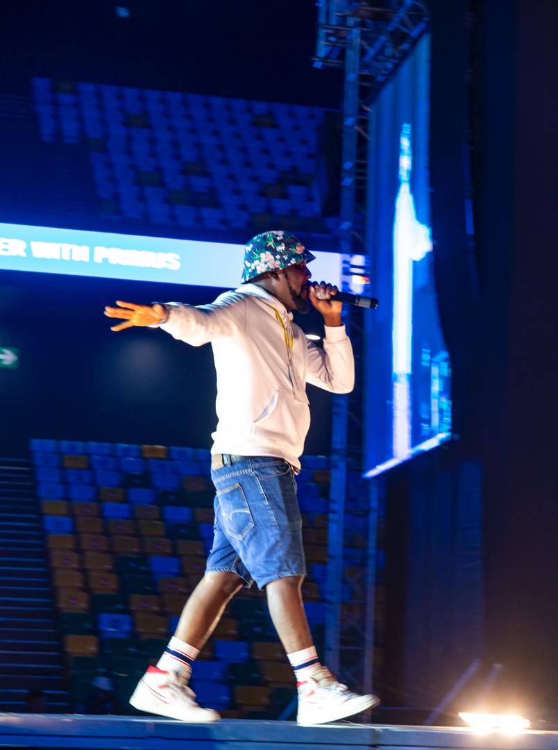MC Tino