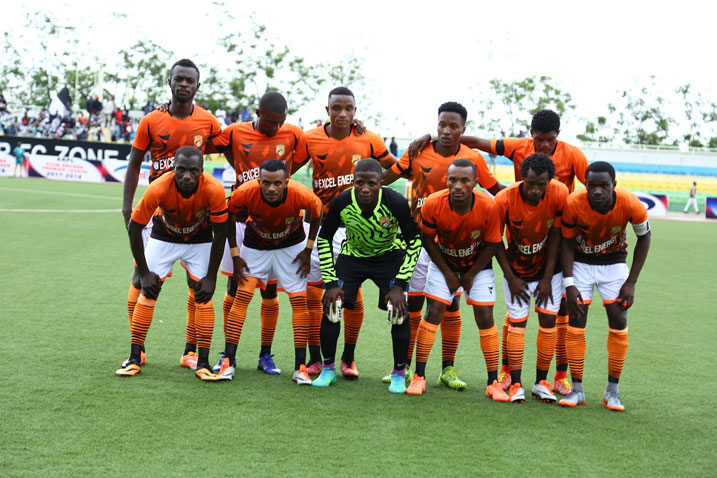 Ikipe ya Bugesera