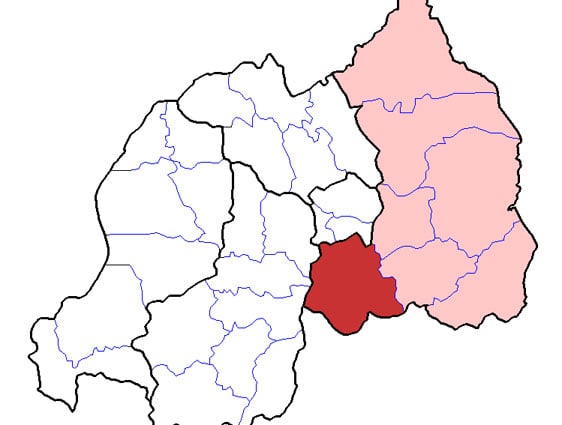 Akarere ka Bugesera