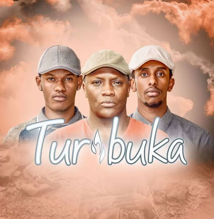 Yvan Buravan, Ben Kayiranga na Andy Bumuntu bashyize hanze indirimbo "Turibuka"