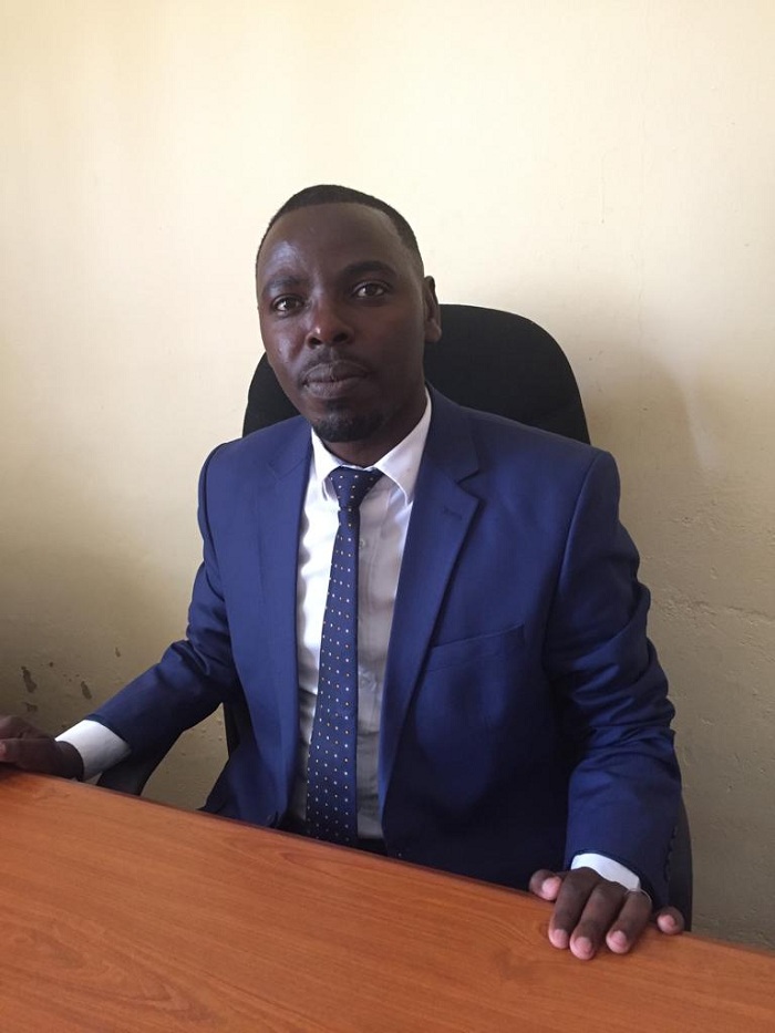 Umuyobozi w