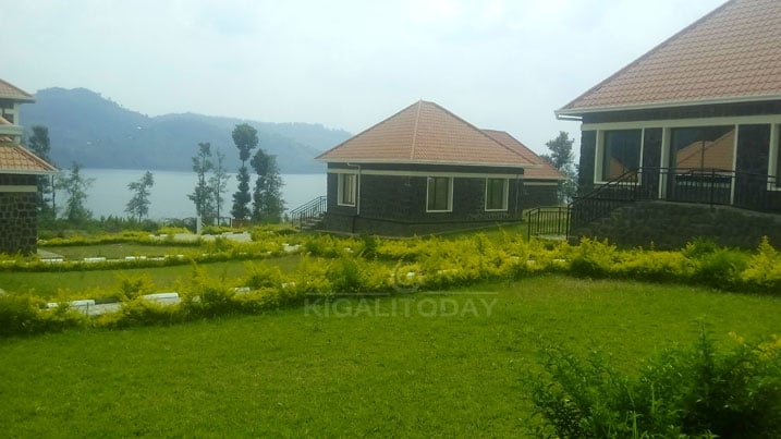 Hotel ya mbere ya Burera izubakishwa miliyoni 500