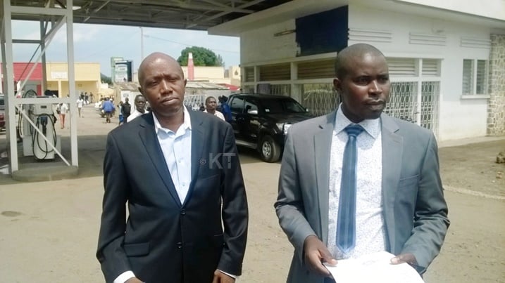 Busogi (ibumoso) ngo yaje mu Rwanda yikandagira none ashubijwe imitungo yabo mu byumweru bitatu gusa.