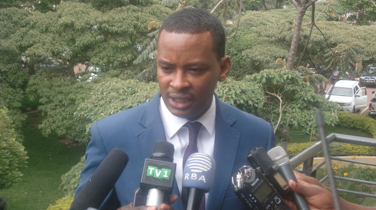 Butera John Mugabe, umuyobozi wa SUN Alliance avuga ko hari icyatangiye gukorwa mu kurandura imirire mibi