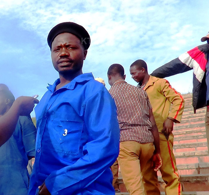 Butwenge avuga ko abakaraningufu biteguye gukomeza gukorana n