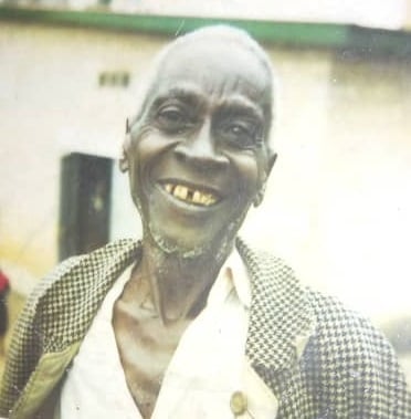 Bwanakweri Nathan