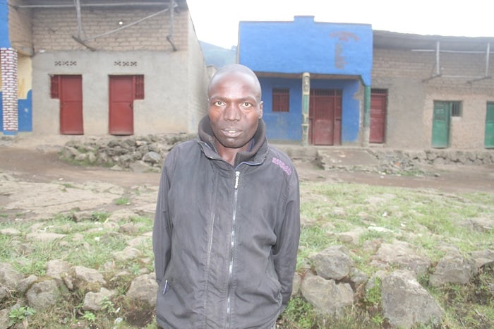Byiringiro Fabien amaze amezi 6 akoresha umurasire