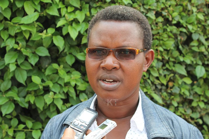 Byukusenge avuga ko kudakora igenamigambi rihuriweho bituma hari ibikorwa by'abafatanyabikorwa mu buzima bitagirira akamaro abaturage uko byakagombye.
