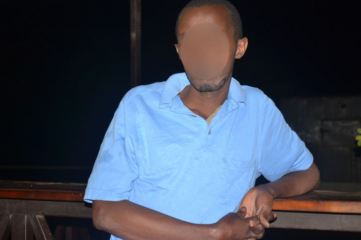 Byukusenge washoboye kubona uburyo inzego z
