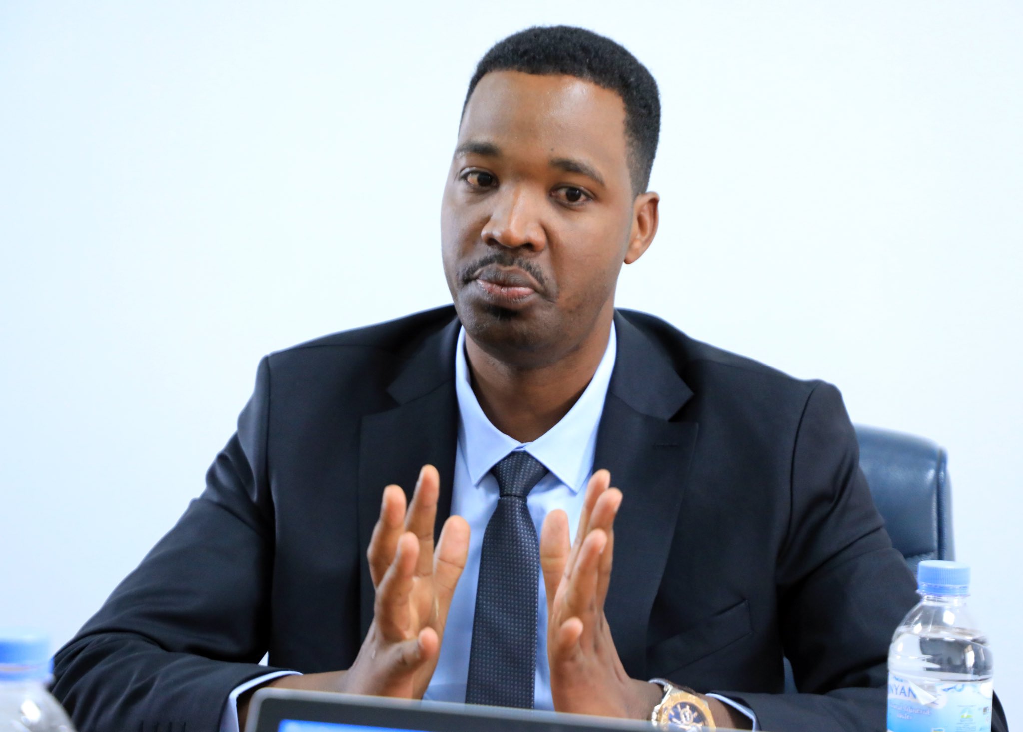 Byukusenge Jimmy 