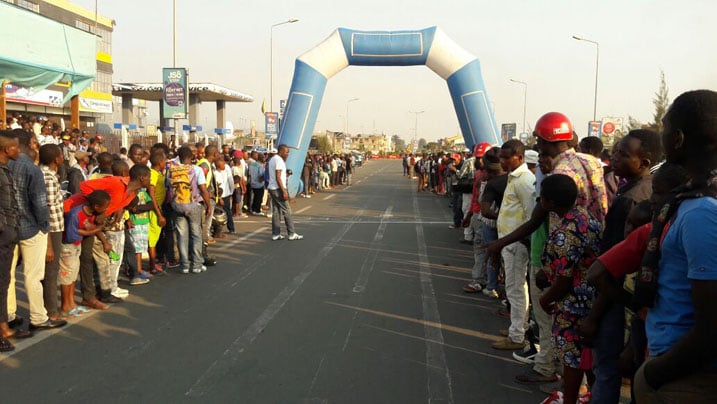 Ahasorejwe isiganwa