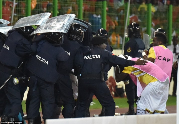 Nubundi kujya mu rwambariro byari ikibazo