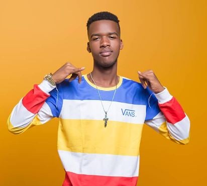 Calvin Mbanda