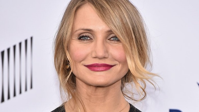 Cameron Diaz