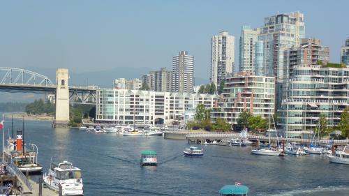Vancouver
