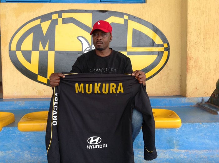 Nshimiyimana Canisius azaba ari umutoza wungirije