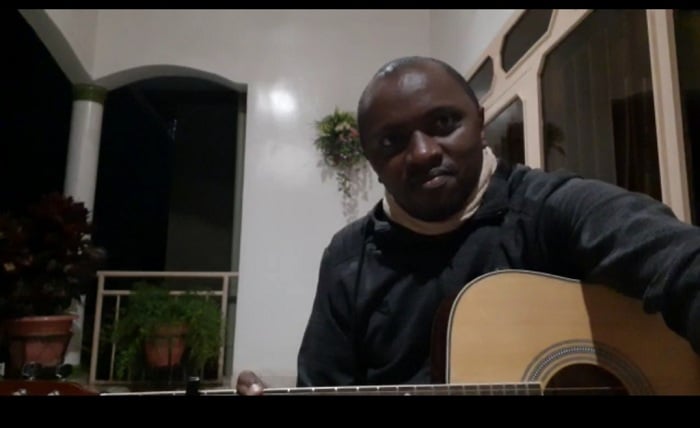 Dufitumukiza Kanuti 