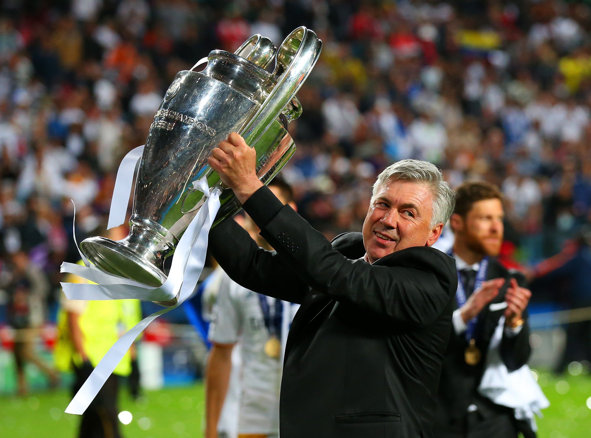 Carlo Ancelotti