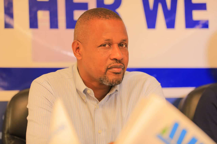 Cassa Mbungo André ubu ni we mutoza mushya wa AS Kigali