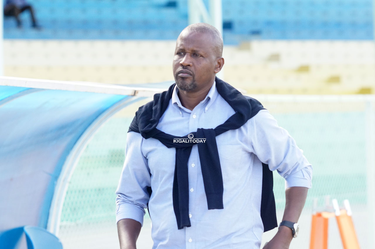 Cassa Mbungo wagizwe umutoza mushya wa AFC Leopards