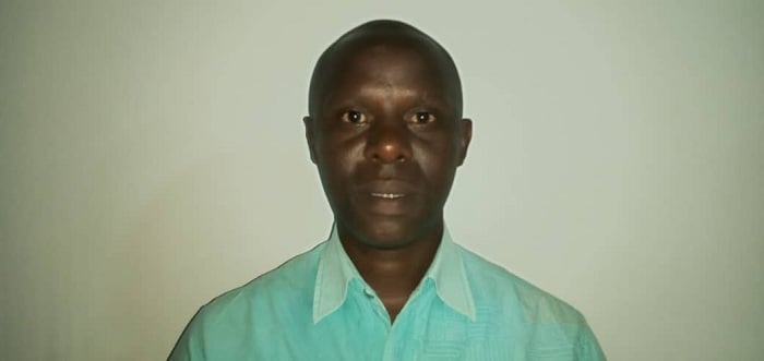 Nizeyimana Emmanuel (Umuyobozi mu nzego z'ibanze)