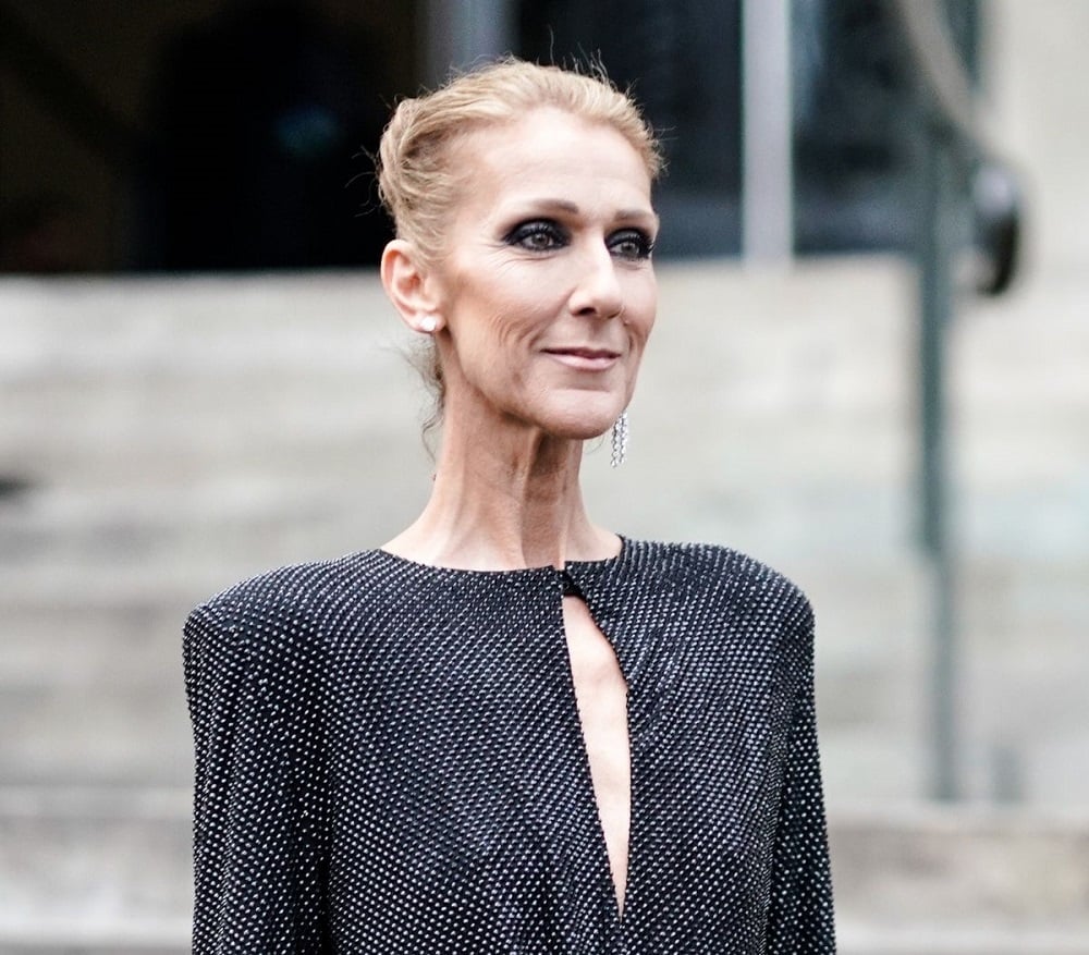 Celine Dion