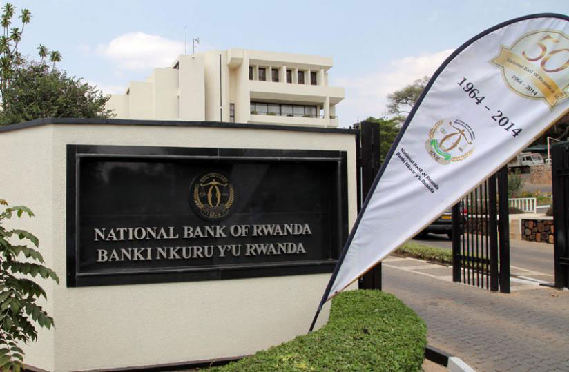 Uburyo bushya bwa BNR bwo kwihutisha sheki bwakiriwe neza 