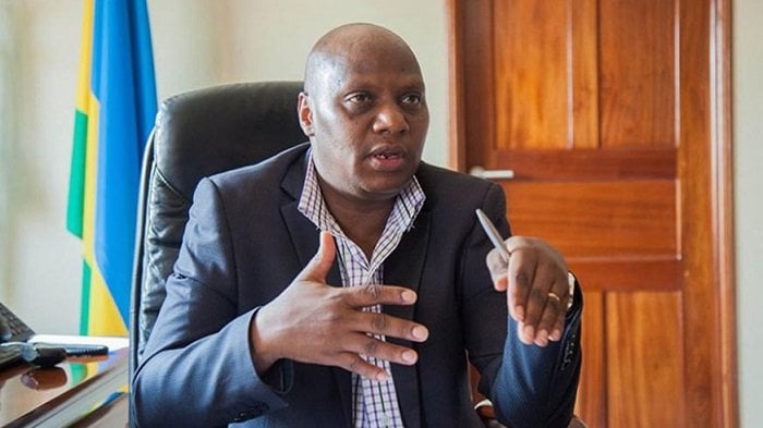 Charles Munyaneza
